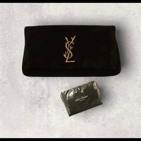 ysl branch